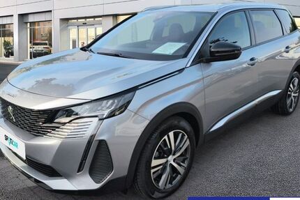 Peugeot 5008 31.172 km 24.990 &euro; Berlin 12681