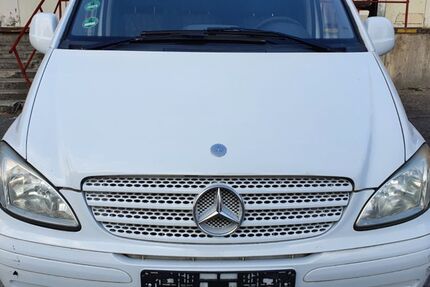 Mercedes-Benz Vito 230.000 km 2.700 &euro; Berlin 13053