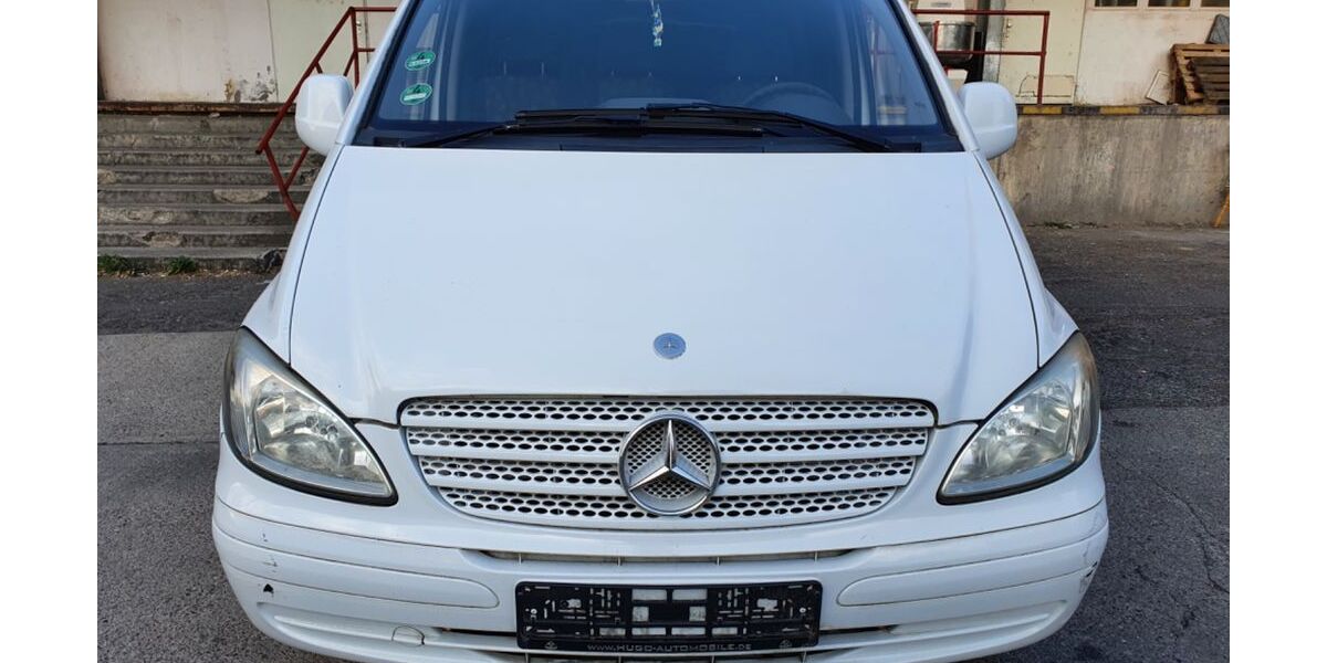 Mercedes-Benz Vito 230.000 km 2.700 &euro; Berlin 13053