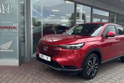 Honda HR-V 9.622 km 26.875 &euro; Gosen / Neu-Zittau 15537