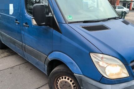 Mercedes-Benz Sprinter 161.000 km 6.500 &euro; Berlin - Schöneberg 10781