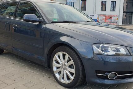 Audi A3 260.000 km 5.400 &euro; Berlin 14193