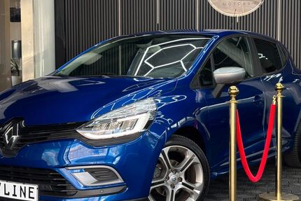 Renault Clio 99.000 km 11.900 &euro; Berlin 13597