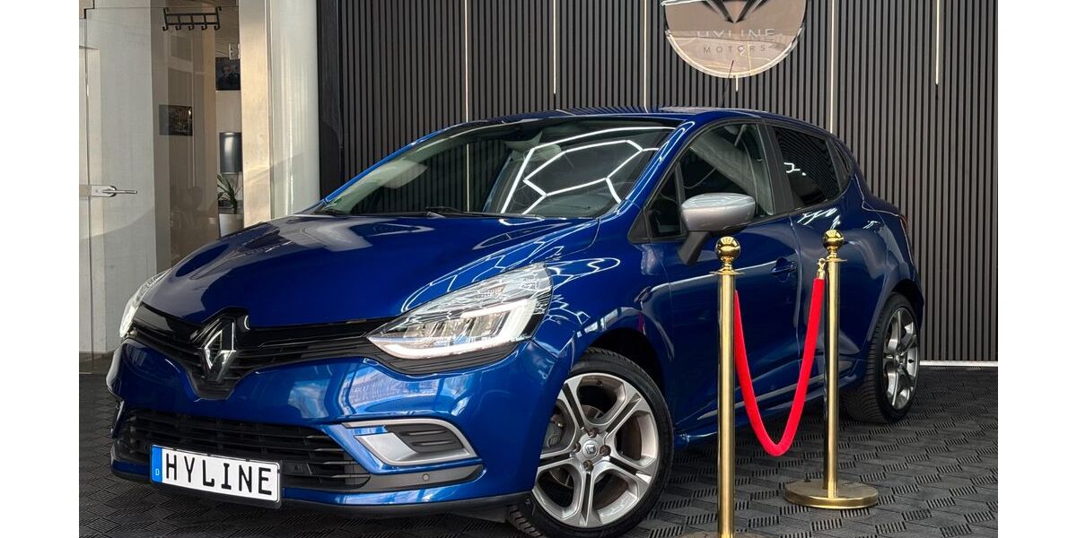 Renault Clio 99.000 km 11.900 &euro; Berlin 13597