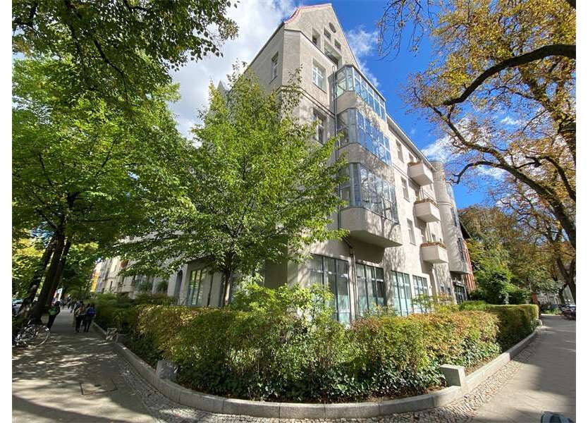 Büro in Berlin 798.000 € 145.46 m²