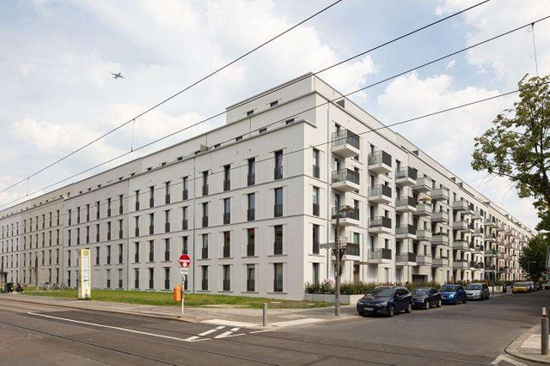 Etagenwohnung Berlin Pankow - 3 Zimmer, 70 m&sup2;, 1.287&euro; | Angebot:26684631