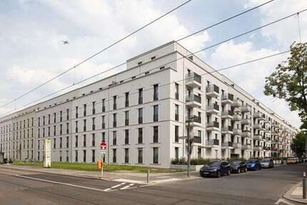 Wohnung Berlin Pankow - 3 Zimmer, 70 m&sup2;, 1.287&euro; | Angebot:26684631