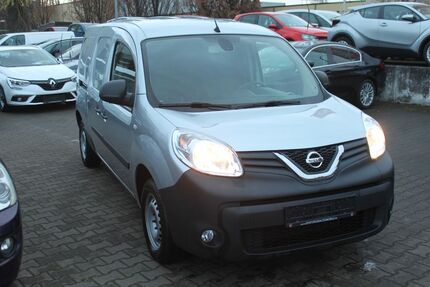 Nissan NV250 51.000 km 12.400 &euro; Berlin 12057