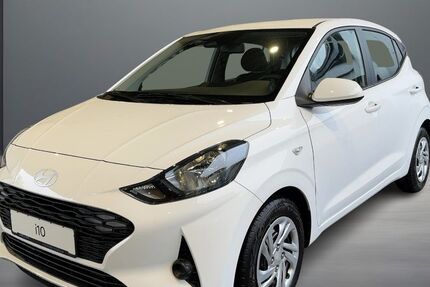 Hyundai i10 2.997 km 13.999 &euro; Berlin 13089