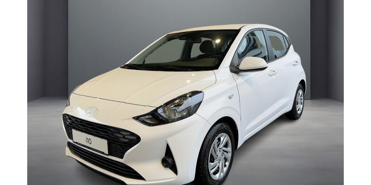 Hyundai i10 2.997 km 13.999 &euro; Berlin 13089