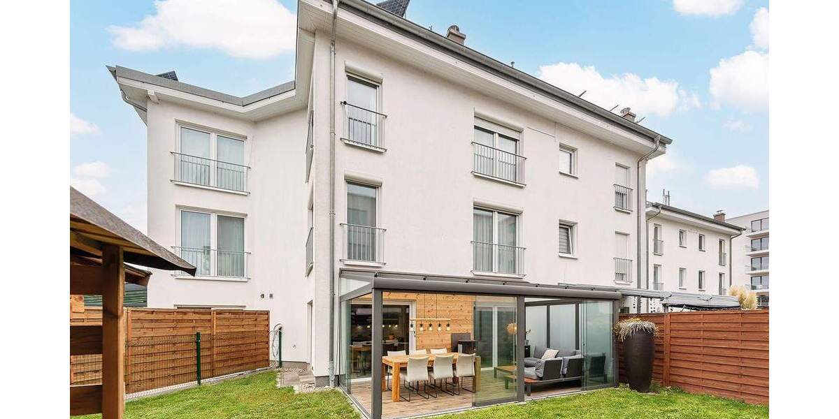 Reihenmittelhaus Berlin Altglienicke - 5 Zimmer, 142 m&sup2;, 560.000&euro; | Angebot:23977660