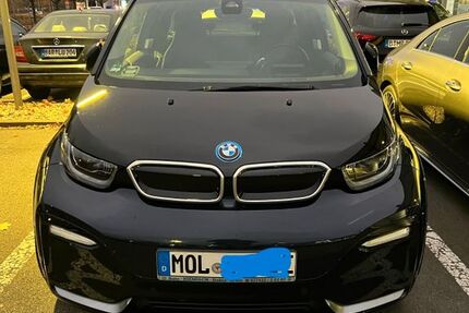 BMW i3 70.000 km 18.200 € Fredersdorf-Vogelsdorf 15370