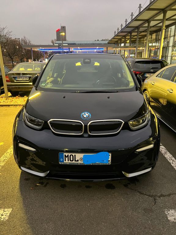 BMW i3 70.000 km 18.200 € Fredersdorf-Vogelsdorf 15370