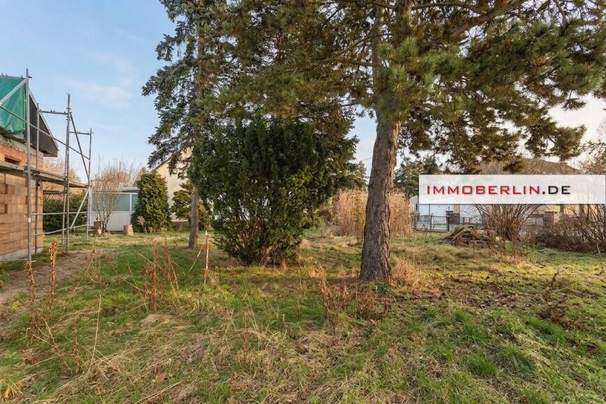 Grundstück Schönwalde-Glien Schönwalde-Siedlung - 399.000&euro; | Angebot:26433278