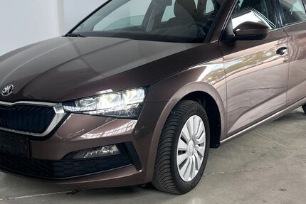 Skoda Scala 56.367 km 15.799 &euro; Potsdam-Drewitz b.Berlin 14478