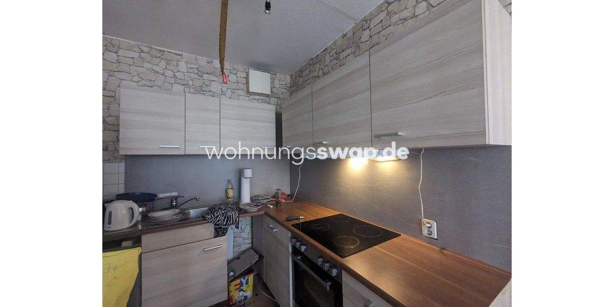 Etagenwohnung Berlin Niederschönhausen - 3 Zimmer, 56 m&sup2;, 560&euro; | Angebot:25933404