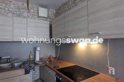 Wohnung Berlin Niederschönhausen - 3 Zimmer, 56 m&sup2;, 560&euro; | Angebot:25933404