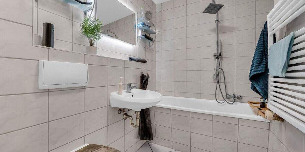 Etagenwohnung Berlin Heiligensee - 3 Zimmer, 79 m&sup2;, 255.000&euro; | Angebot:23986633