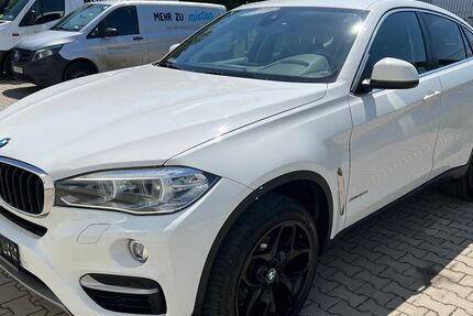BMW X6 146.000 km 24.999 &euro; berlin 10787