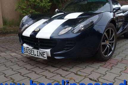 Lotus Elise 64.000 km 29.999 € Berlin 13089