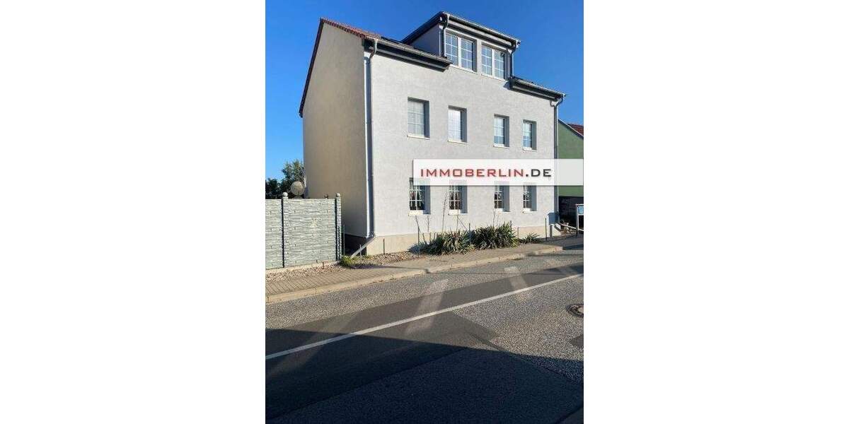 Mehrfamilienhaus, Wohnhaus Oberkrämer Vehlefanz - 495.000&euro; | Angebot:25820019