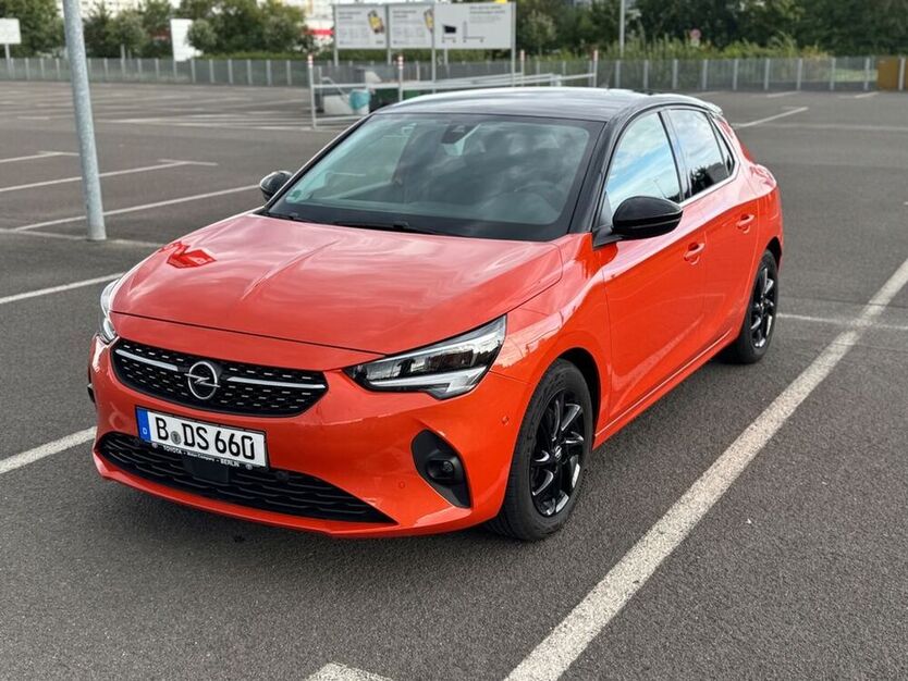 Corsa