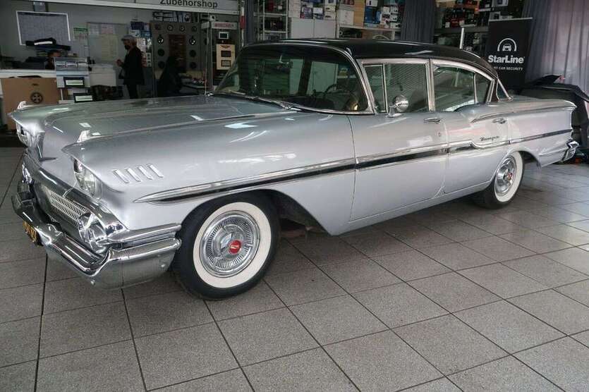 Impala