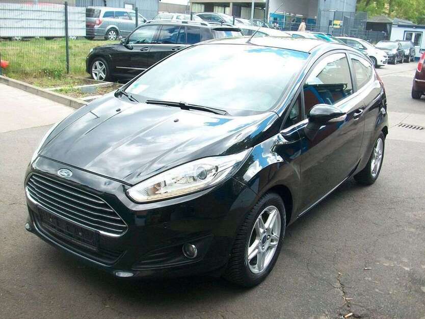 Fiesta