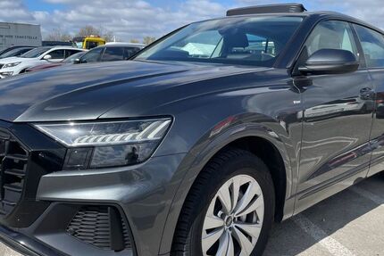 Audi Q8 168.450 km 42.499 &euro; Mittenwalde 15749