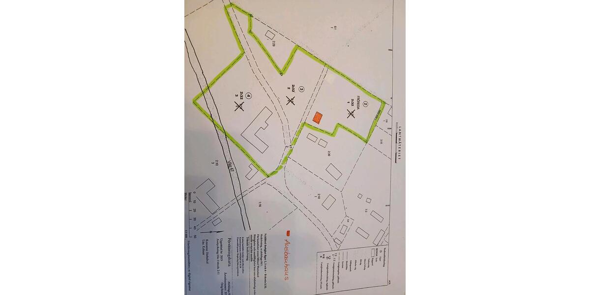 Einfamilienhaus Schöneiche bei Berlin - 4 Zimmer, 86 m&sup2;, 150.000&euro; | Angebot:26284426