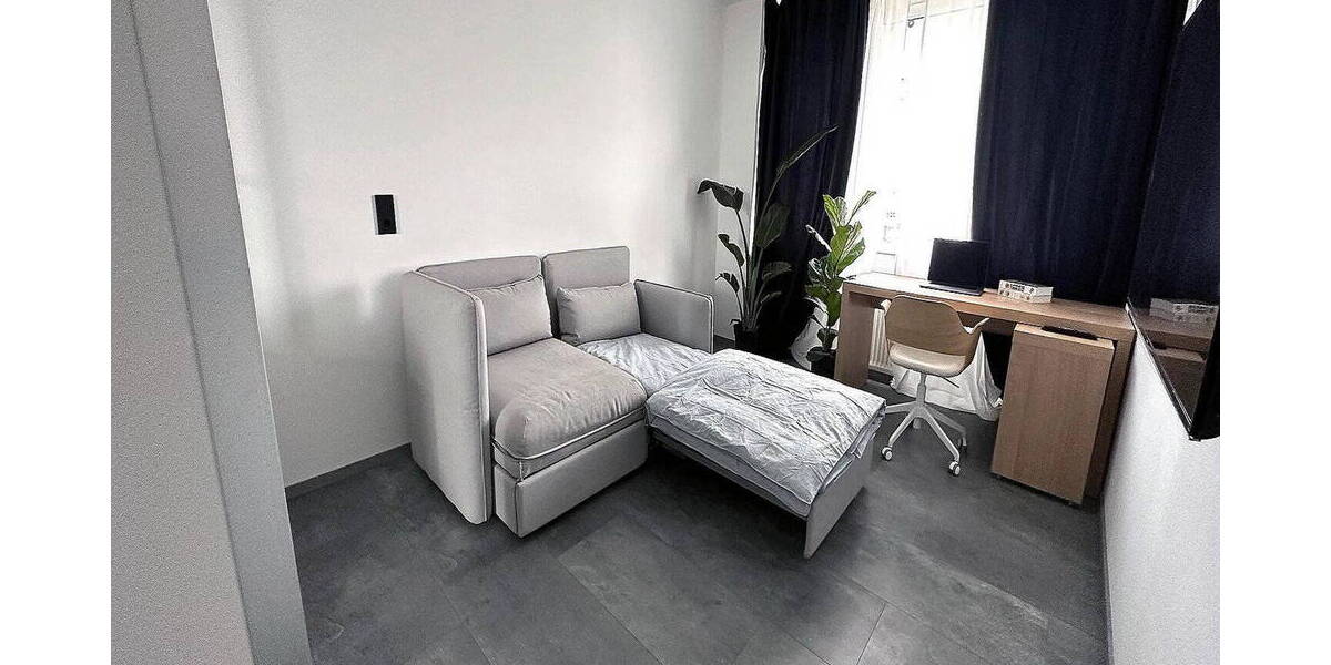 Etagenwohnung Berlin Mitte - 2 Zimmer, 55 m&sup2;, 990&euro; | Angebot:25938491