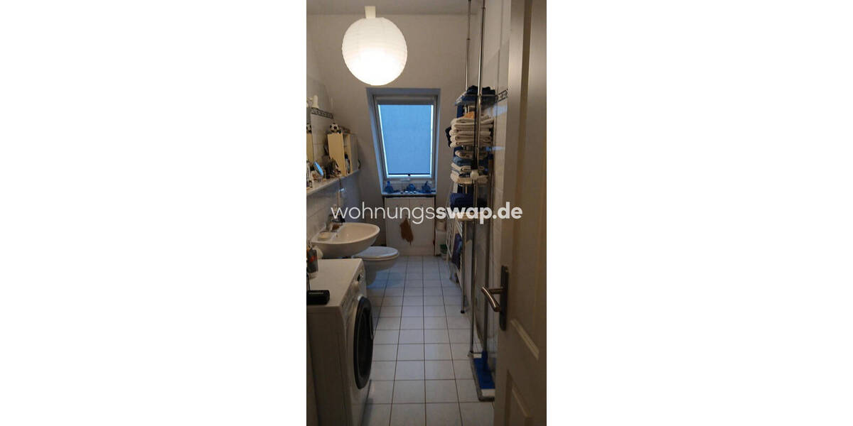 Etagenwohnung Berlin Niederschöneweide - 2 Zimmer, 54 m&sup2;, 425&euro; | Angebot:25933405