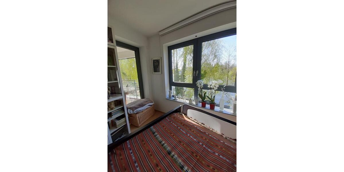 Etagenwohnung Berlin Spandau - 2 Zimmer, 57 m&sup2;, 400.000&euro; | Angebot:26312423