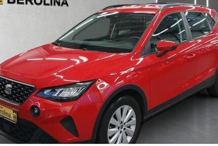 Seat Arona 32.498 km 18.888 &euro; Berlin 12105