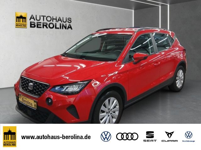 Seat Arona 32.498 km 18.888 &euro; Berlin 12105