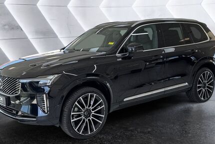 Volvo XC90 16.285 km 68.880 &euro; Berlin 10553
