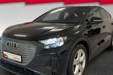 Audi Q4 e-tron 28.150 km 29.900 &euro; Berlin 12489