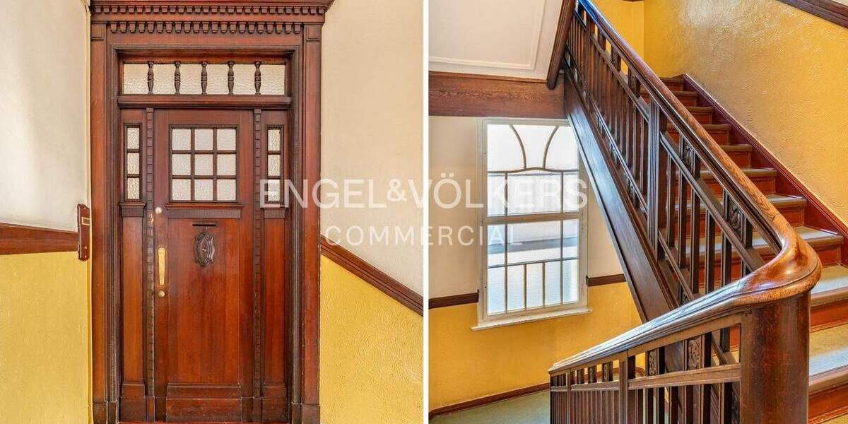 Einfamilienhaus Berlin Tempelhof - 3.900.000&euro; | Angebot:25879057