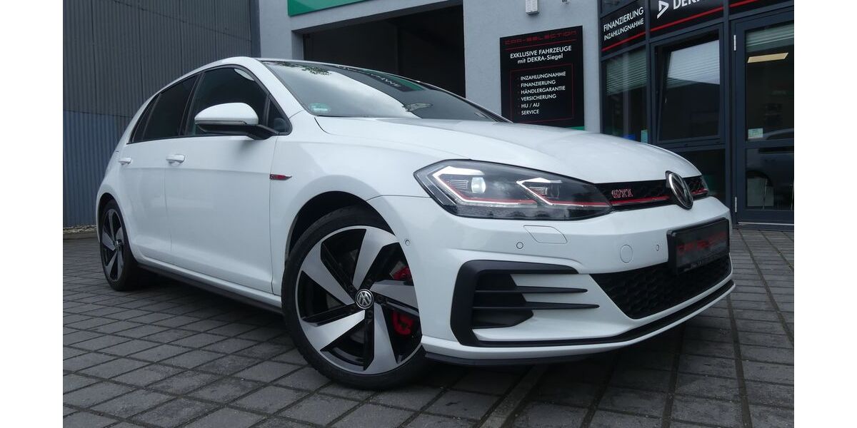 VW Golf 92.108 km 19.800 &euro; Berlin 13156