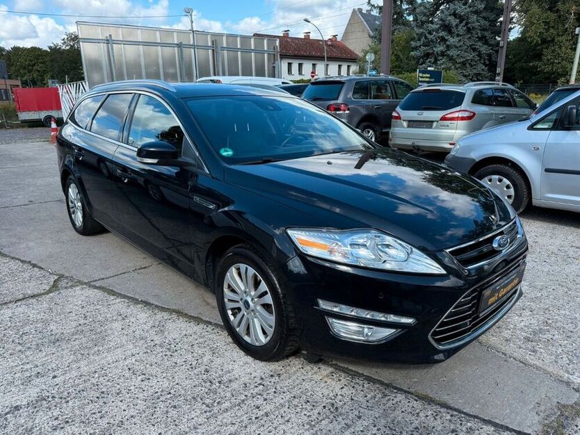 Mondeo