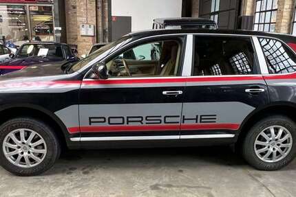 Porsche Cayenne 92.324 km 9.950 &euro; Berlin 10553