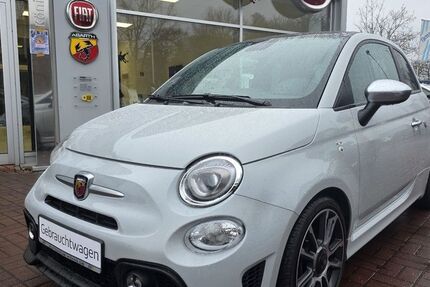 Abarth 595 10.535 km 23.799 &euro; Berlin 13599