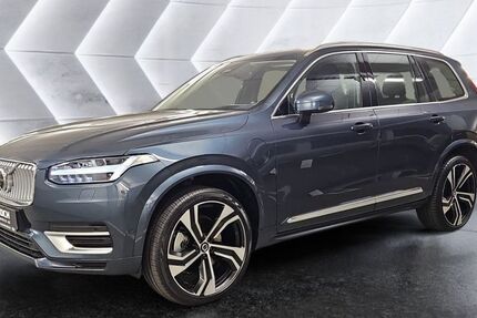 Volvo XC90 16.202 km 65.990 € Berlin 12683