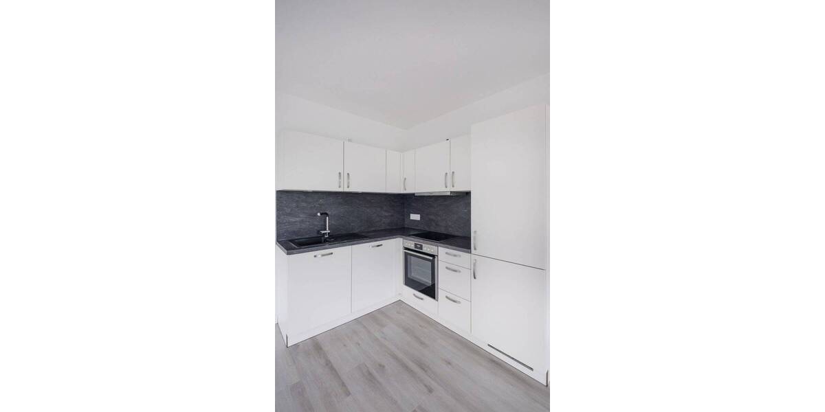 Etagenwohnung Berlin Spandau - 3 Zimmer, 79 m&sup2;, 1.600&euro; | Angebot:26503146