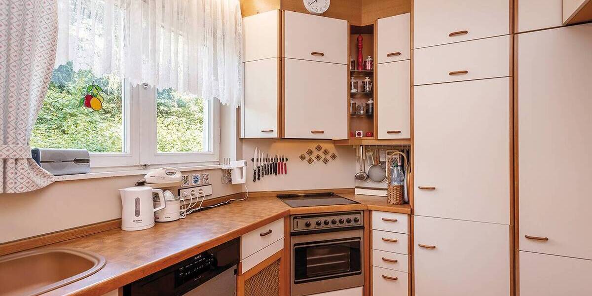 Bungalow Berlin Frohnau - 4 Zimmer, 103 m&sup2;, 800.000&euro; | Angebot:25715477