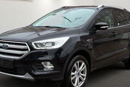 Ford Kuga 75.063 km 9.799 &euro; Berlin 12681