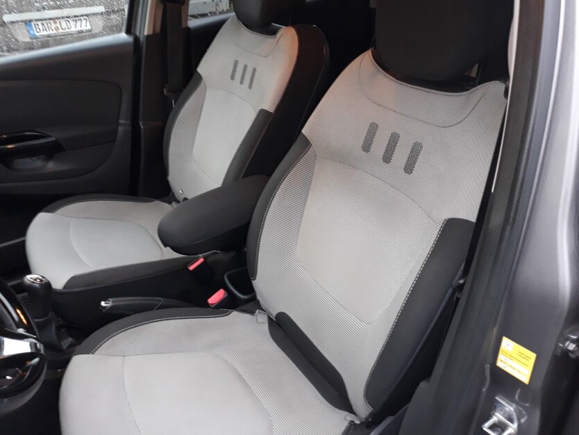 Renault Captur 91.500 km 10.900 € Panketal 16341