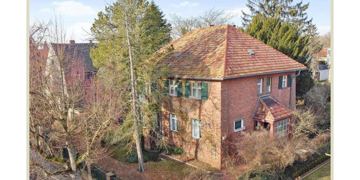 Einfamilienhaus Berlin Pankow - 7 Zimmer, 220 m&sup2;, 1.500.000&euro; | Angebot:26221873