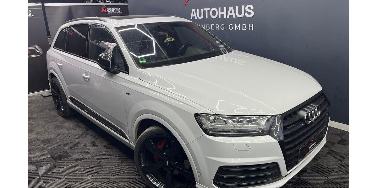 Audi Q7 227.003 km 27.990 &euro; Großbeeren 14979