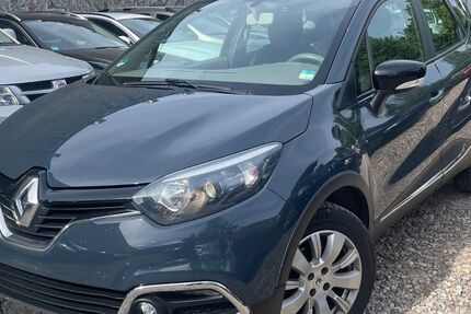Renault Captur 112.000 km 8.950 &euro; Berlin 10245